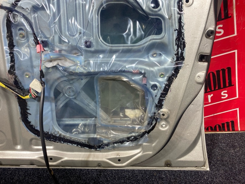 Дверь боковая, 6200 рублей, Красноярск