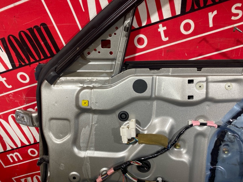 Дверь боковая, 6200 рублей, Красноярск