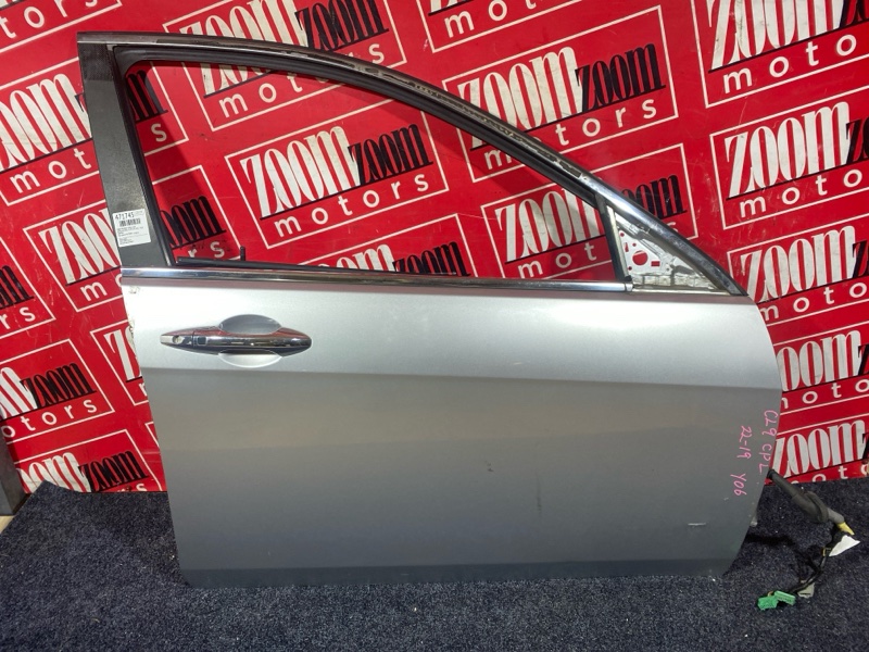 Дверь боковая, 5700 рублей, Красноярск