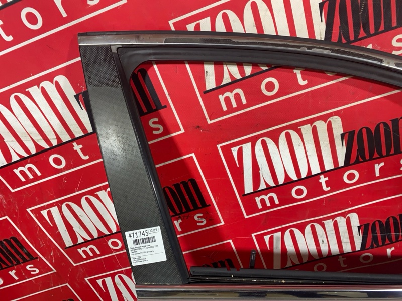 Дверь боковая, 5700 рублей, Красноярск