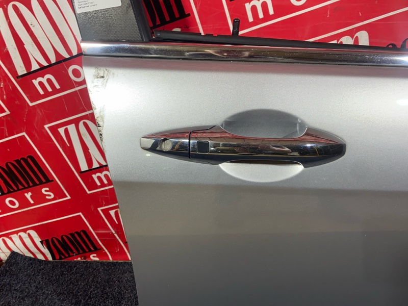 Дверь боковая, 5700 рублей, Красноярск