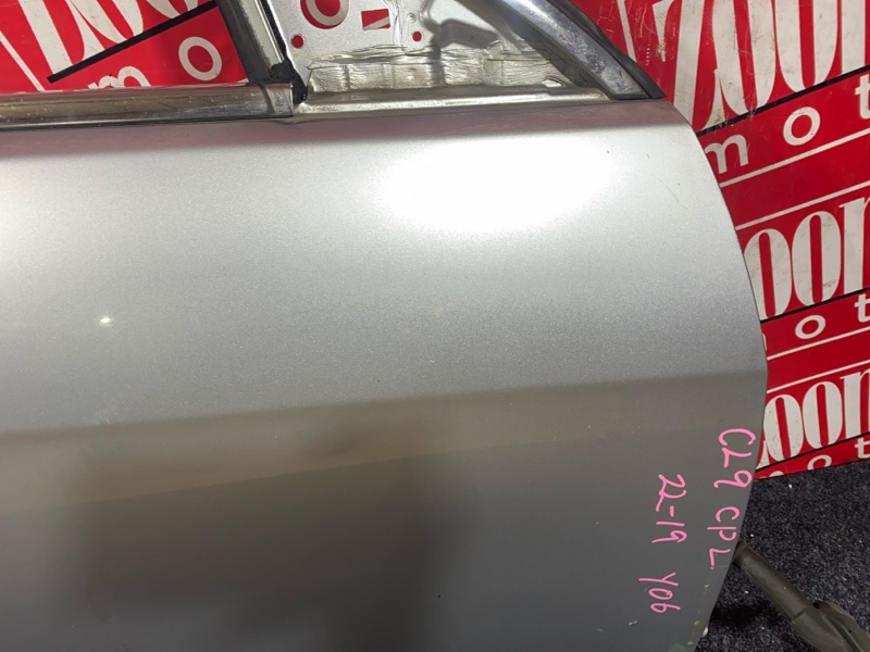 Дверь боковая, 5700 рублей, Красноярск