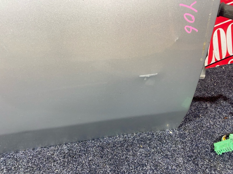 Дверь боковая, 5700 рублей, Красноярск