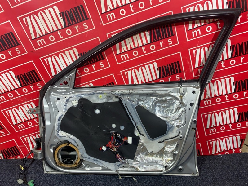 Дверь боковая, 5700 рублей, Красноярск