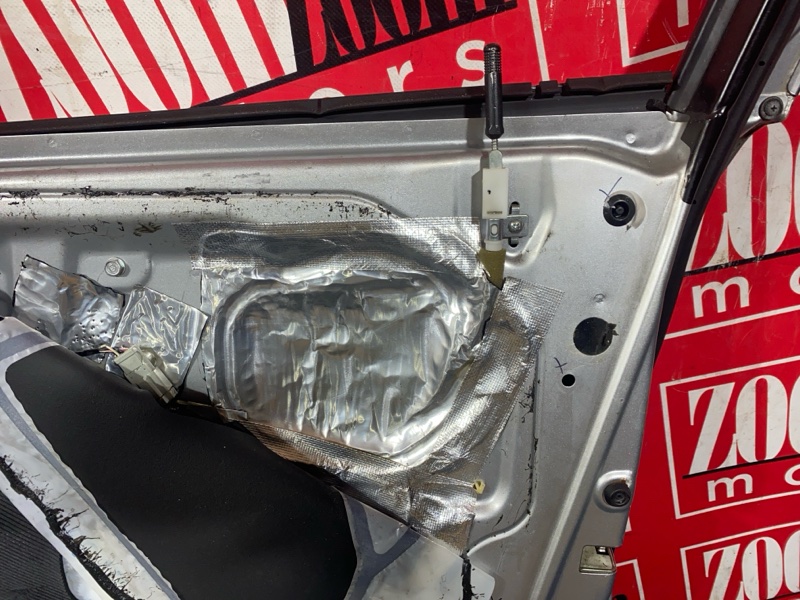 Дверь боковая, 5700 рублей, Красноярск