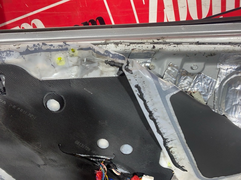 Дверь боковая, 5700 рублей, Красноярск