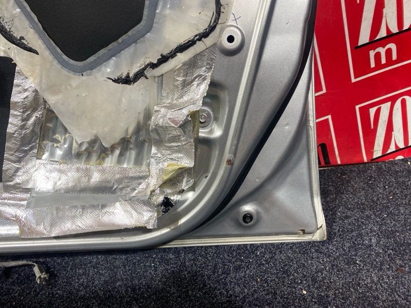 Дверь боковая, 5700 рублей, Красноярск