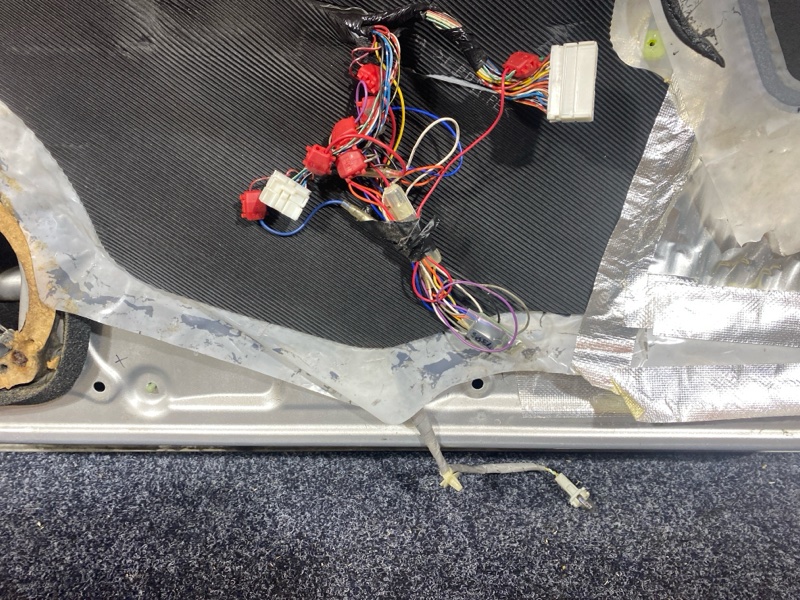 Дверь боковая, 5700 рублей, Красноярск