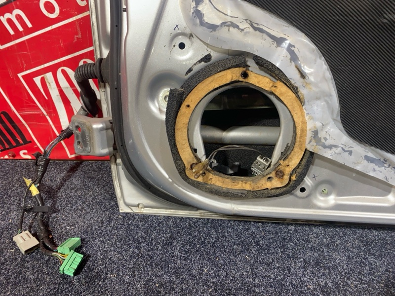 Дверь боковая, 5700 рублей, Красноярск