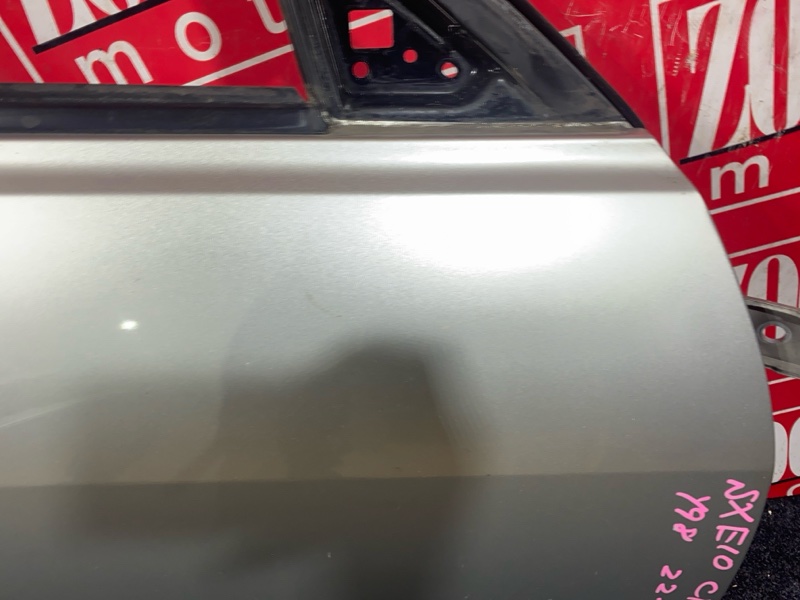 Дверь боковая, 3800 рублей, Красноярск