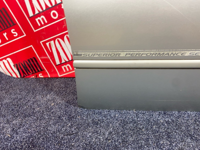 Дверь боковая, 3800 рублей, Красноярск