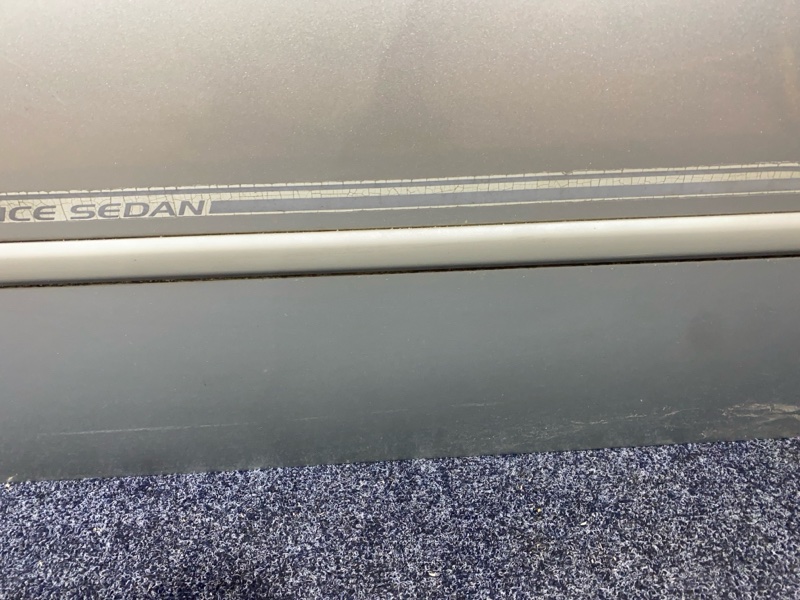 Дверь боковая, 3800 рублей, Красноярск