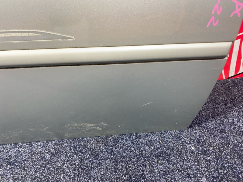 Дверь боковая, 3800 рублей, Красноярск