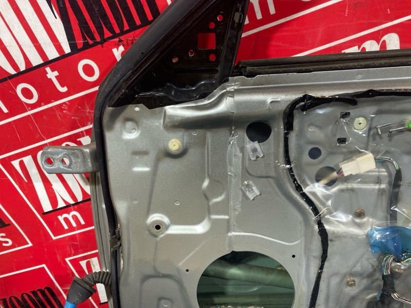 Дверь боковая, 3800 рублей, Красноярск