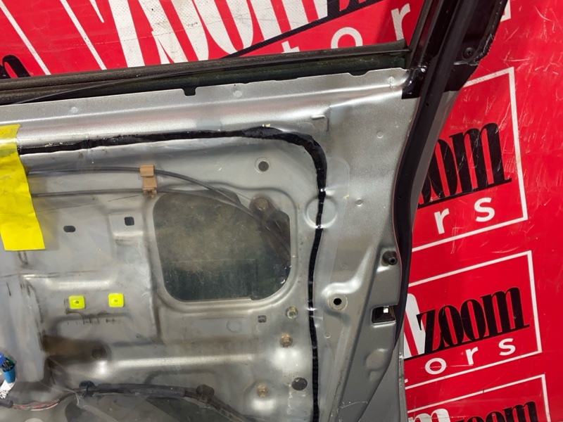 Дверь боковая, 3800 рублей, Красноярск