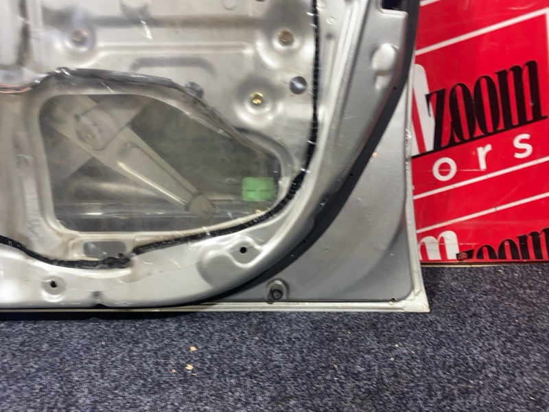 Дверь боковая, 3800 рублей, Красноярск