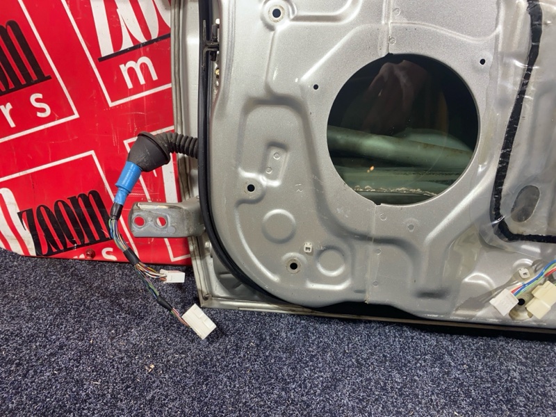 Дверь боковая, 3800 рублей, Красноярск