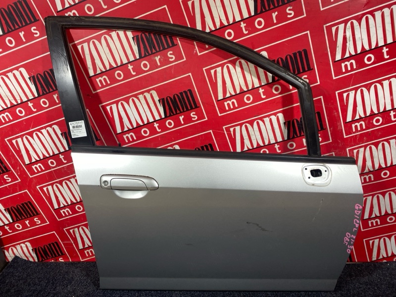 Дверь боковая, 6200 рублей, Красноярск