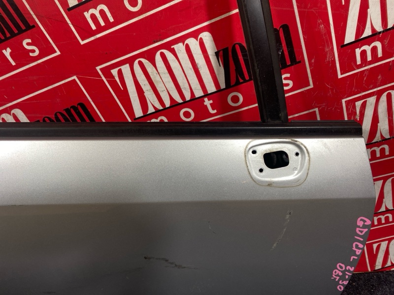 Дверь боковая, 6200 рублей, Красноярск