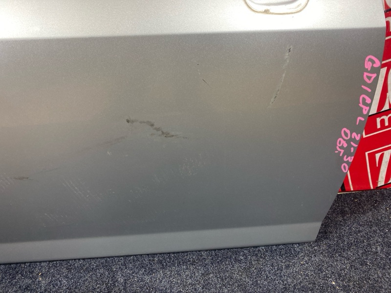 Дверь боковая, 6200 рублей, Красноярск