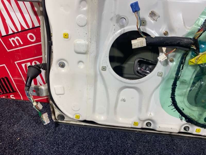 Дверь боковая, 3400 рублей, Красноярск