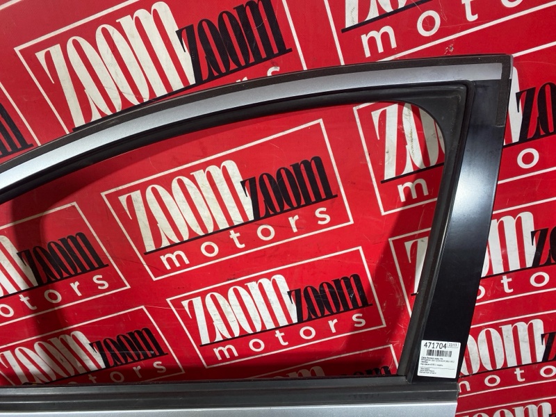 Дверь боковая, 8600 рублей, Красноярск