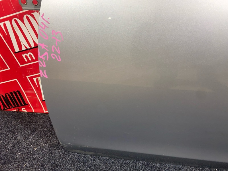 Дверь боковая, 8600 рублей, Красноярск