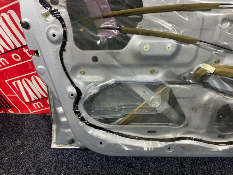 Дверь боковая, 8600 рублей, Красноярск