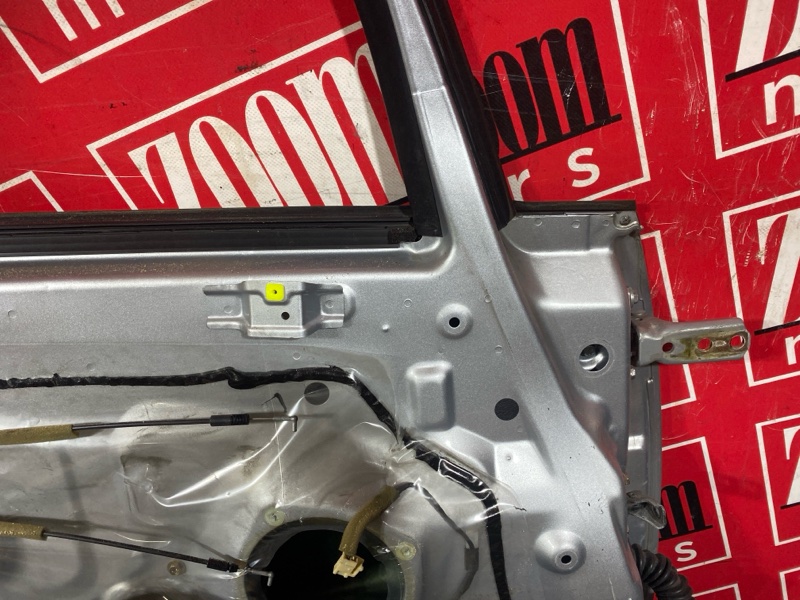 Дверь боковая, 8600 рублей, Красноярск