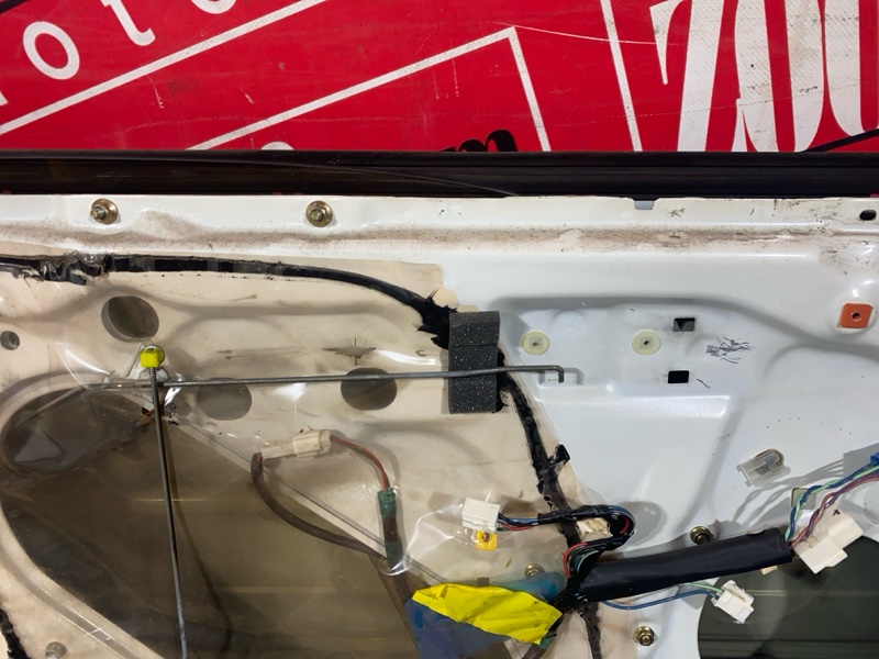 Дверь боковая, 3700 рублей, Красноярск