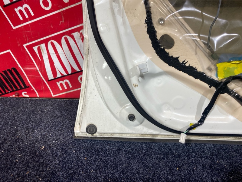 Дверь боковая, 3700 рублей, Красноярск