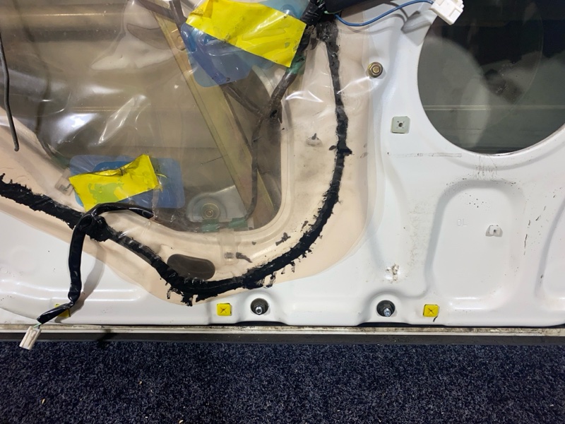 Дверь боковая, 3700 рублей, Красноярск