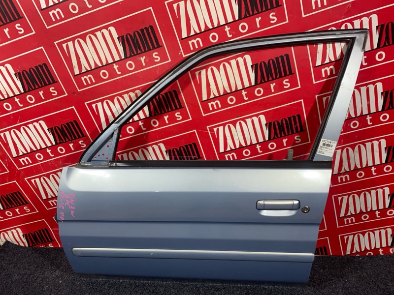 Дверь боковая, 3800 рублей, Красноярск