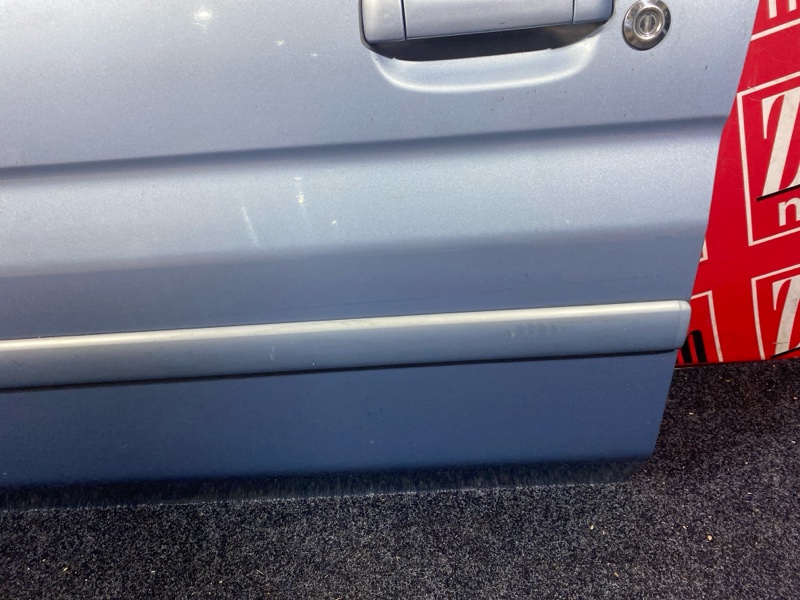 Дверь боковая, 3800 рублей, Красноярск