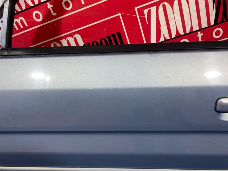 Дверь боковая, 3800 рублей, Красноярск