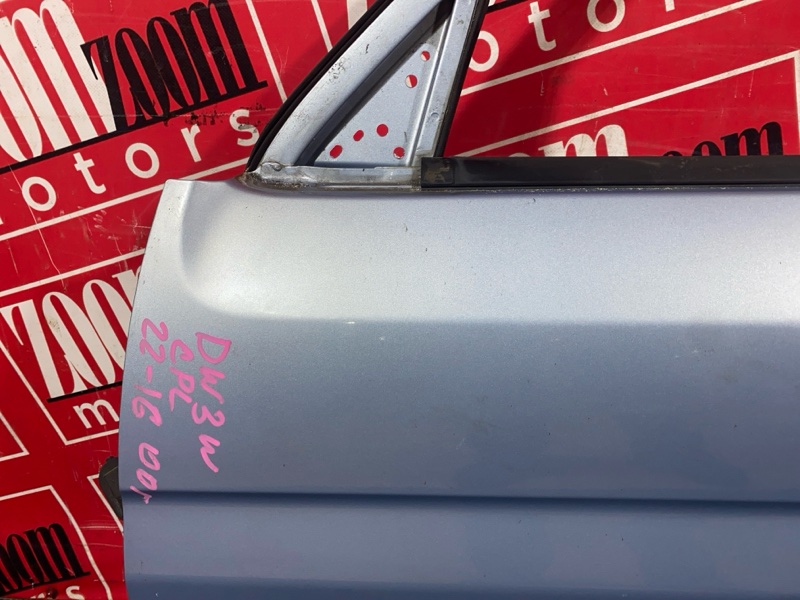 Дверь боковая, 3800 рублей, Красноярск