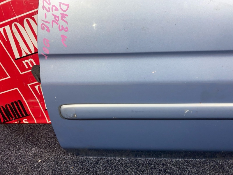 Дверь боковая, 3800 рублей, Красноярск