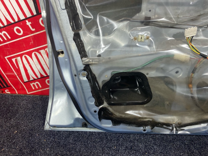 Дверь боковая, 3800 рублей, Красноярск