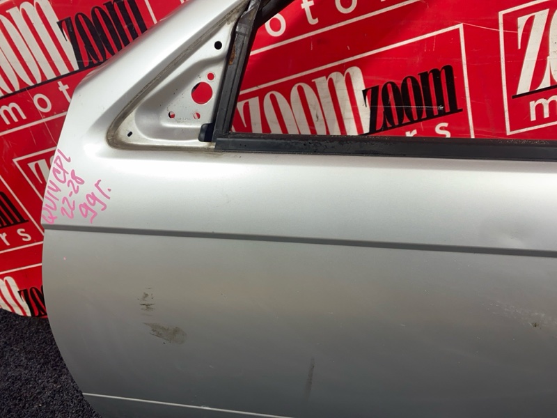 Дверь боковая, 5700 рублей, Красноярск