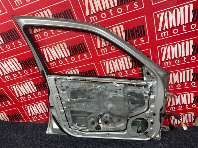 Дверь боковая, 5700 рублей, Красноярск