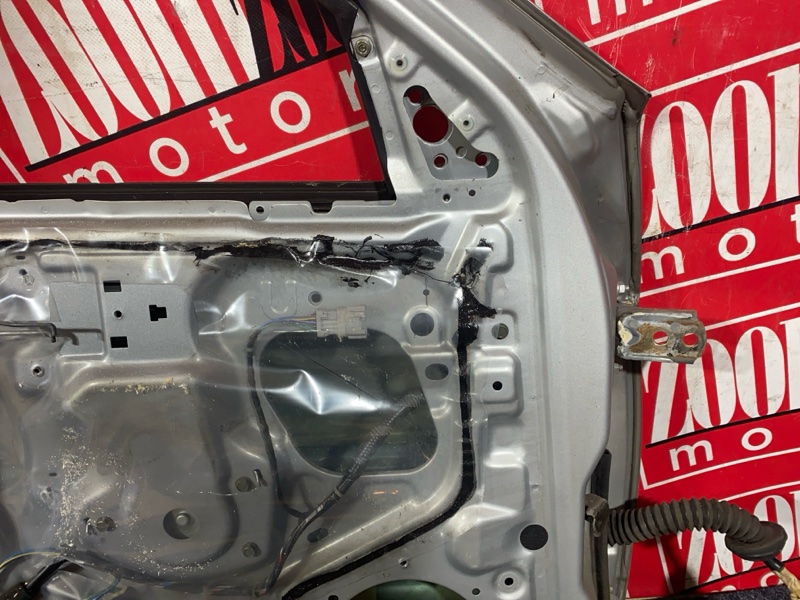 Дверь боковая, 5700 рублей, Красноярск