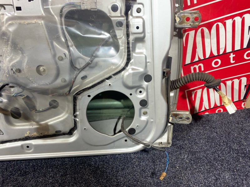 Дверь боковая, 5700 рублей, Красноярск