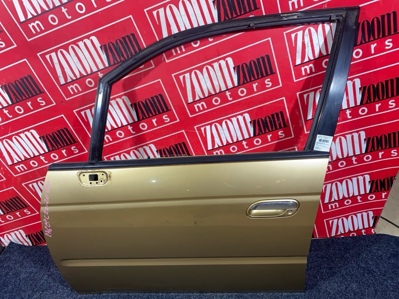 Дверь боковая, 5300 рублей, Красноярск