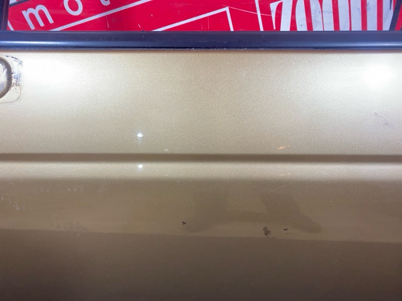 Дверь боковая, 5300 рублей, Красноярск