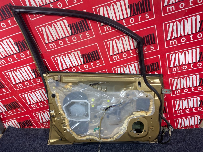 Дверь боковая, 5300 рублей, Красноярск