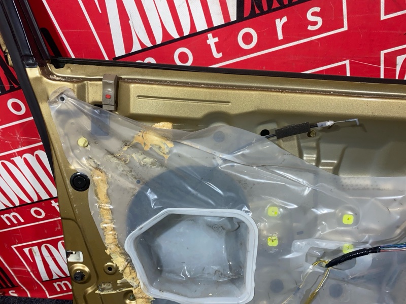 Дверь боковая, 5300 рублей, Красноярск