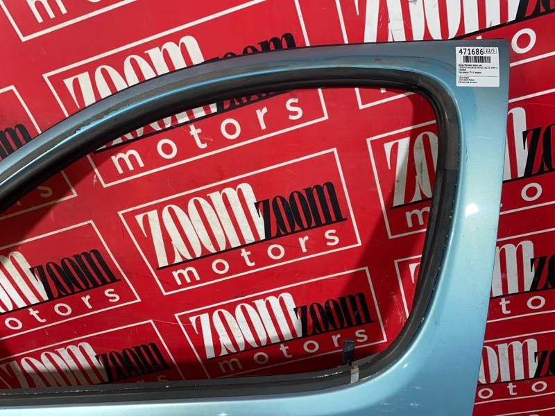 Дверь боковая, 6200 рублей, Красноярск