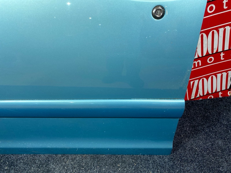 Дверь боковая, 6200 рублей, Красноярск