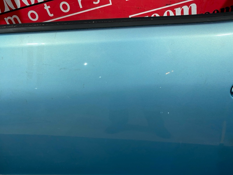 Дверь боковая, 6200 рублей, Красноярск