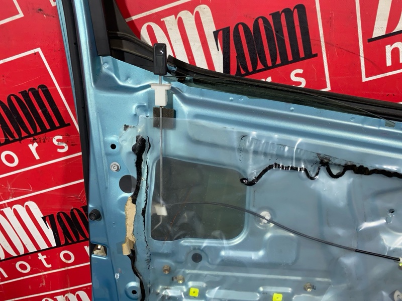 Дверь боковая, 6200 рублей, Красноярск